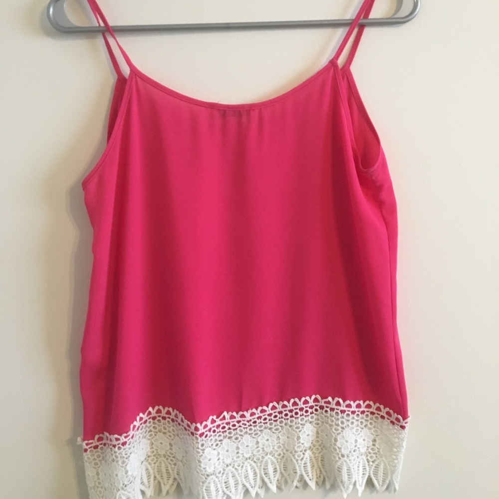 Tank Top - Picture 2 of 3